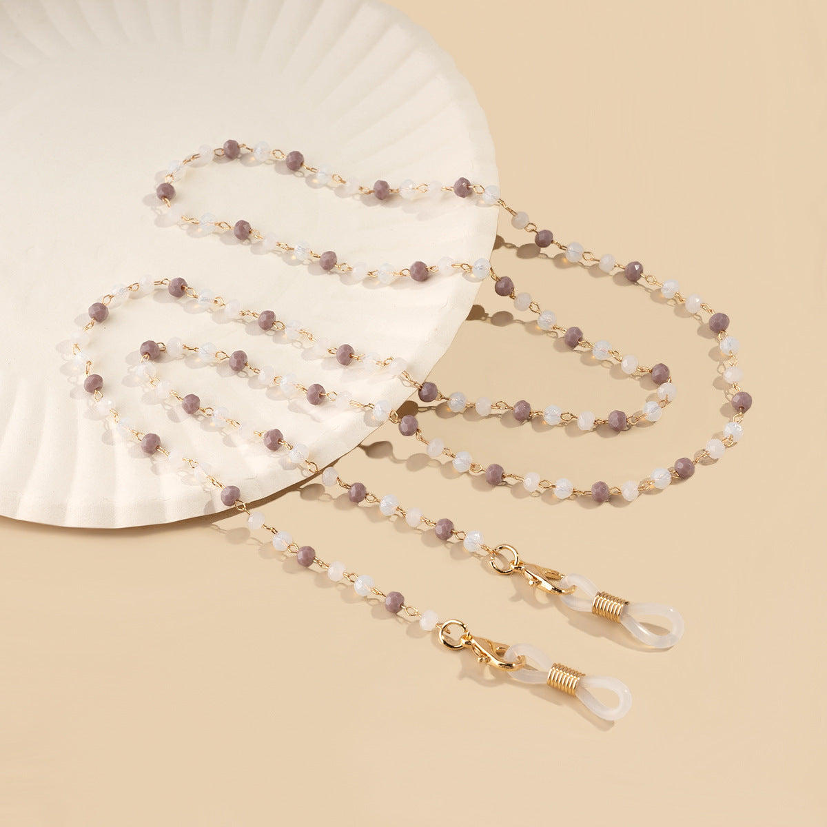 Beaded Eyewear Chain Brehn 1786763806
