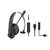 Professionelles Kommunikations-Headset Brehn