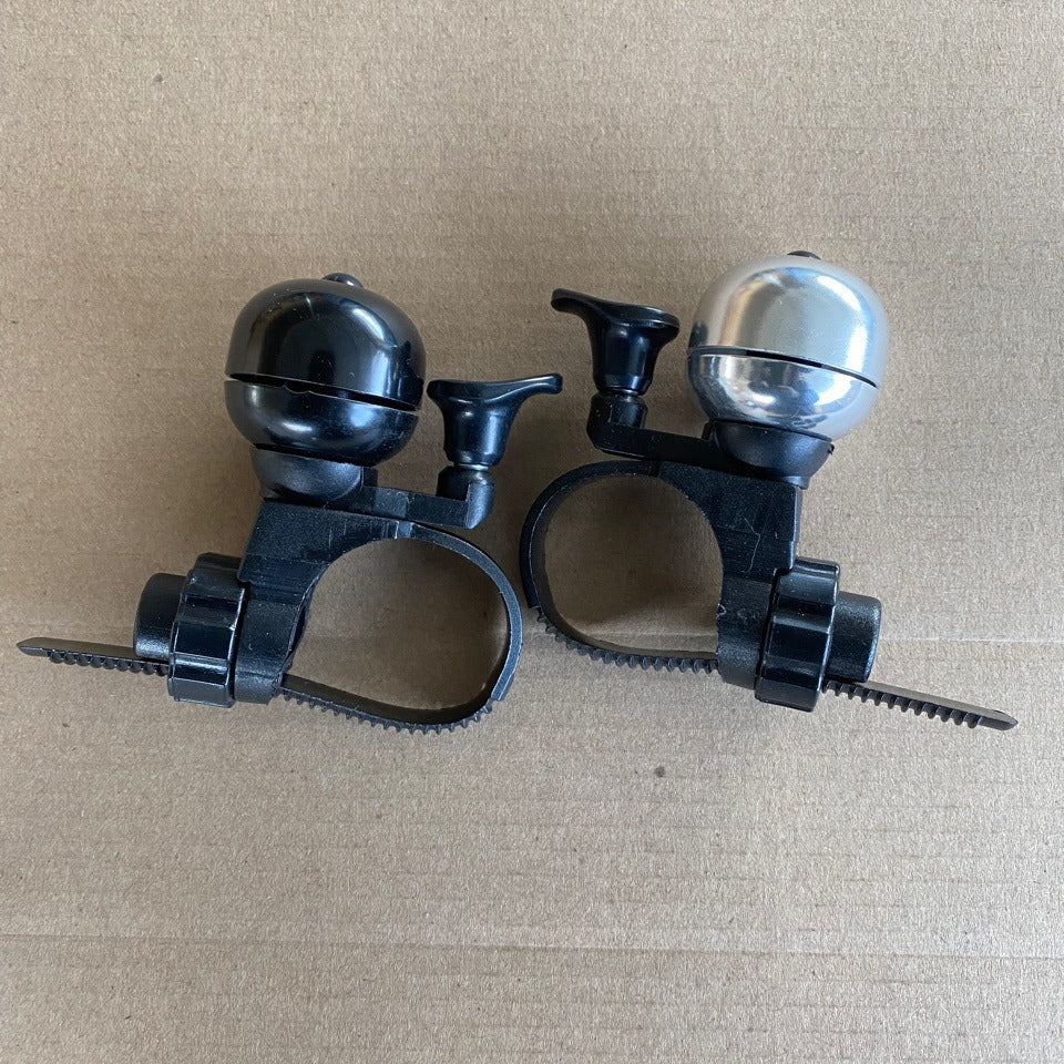 Fahrrad Alarmglocke Brehn