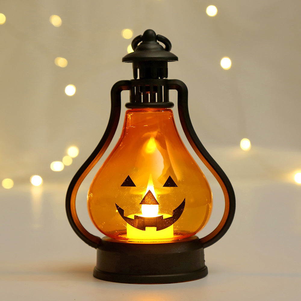 Halloween Dekorationslaterne