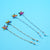 Star-Design Brillen Kette Brehn