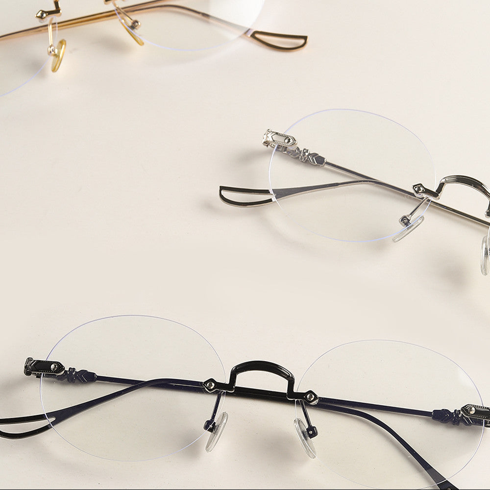 Damen modische Brille Brehn