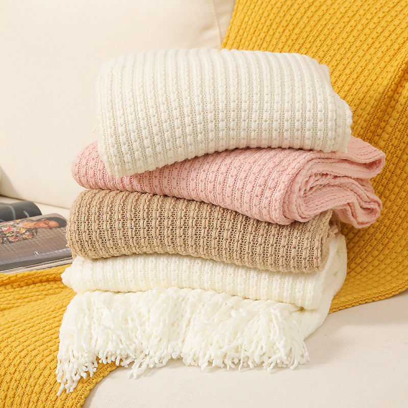 Damen Kuscheldecke Brehn