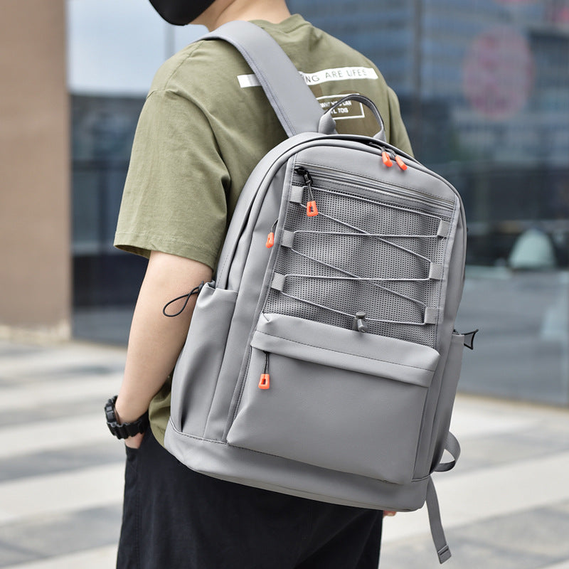 Vielseitiger Outdoor Abenteuer Rucksack Brehn