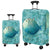 Vintage-Reise-Themen-Hartschalenkoffer Brehn