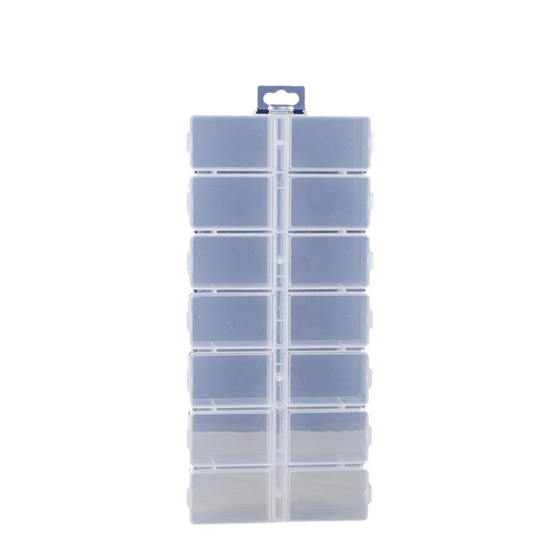 Modular Craft Storage Organizer Brehn