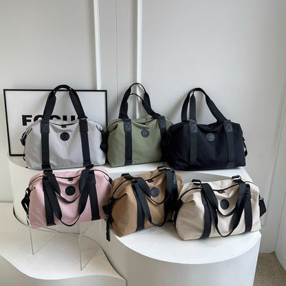 Leichtgewichtiger langlebiger Reisetaschen Duffel Bag Brehn