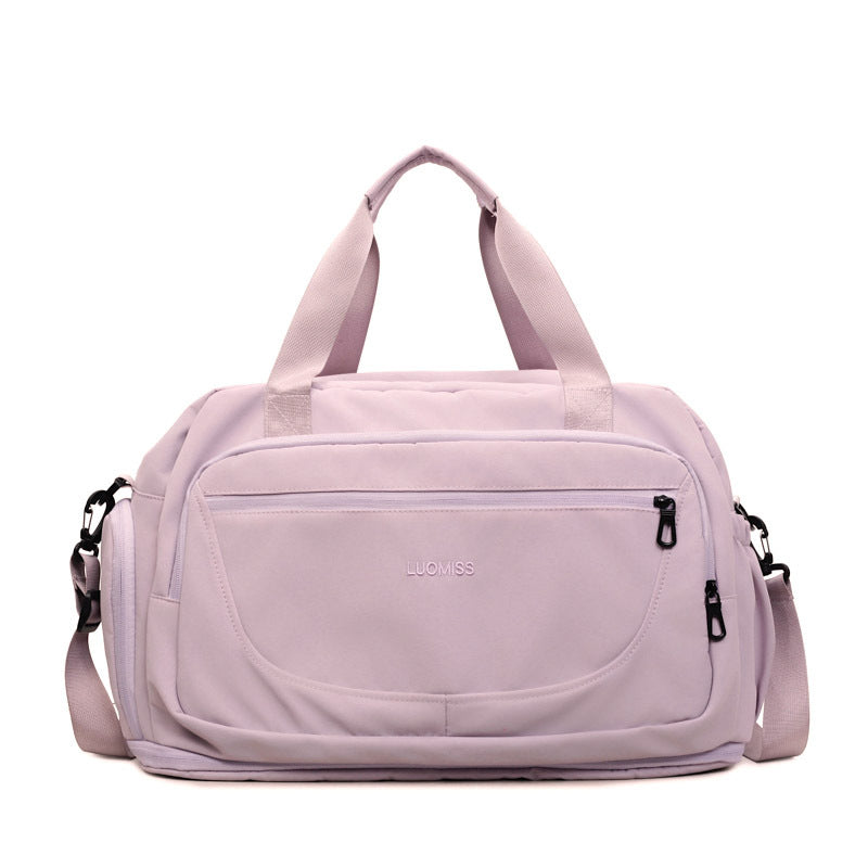 Multifunktionale Reisekunsttasche