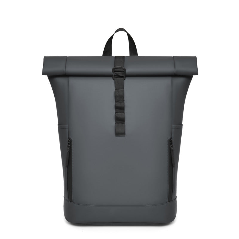 Wasserdichte Roll-Top-Rucksack Brehn