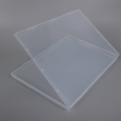 Clear Storage Organizer Brehn