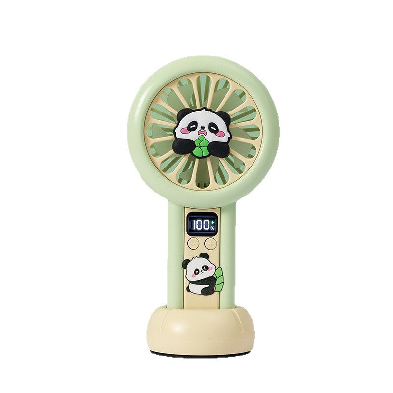 Damen tragbarer Mini Ventilator Brehn
