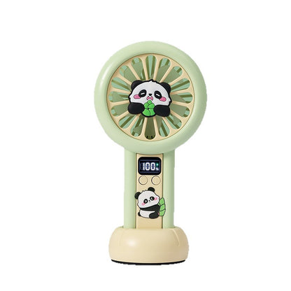 Damen tragbarer Mini Ventilator Brehn