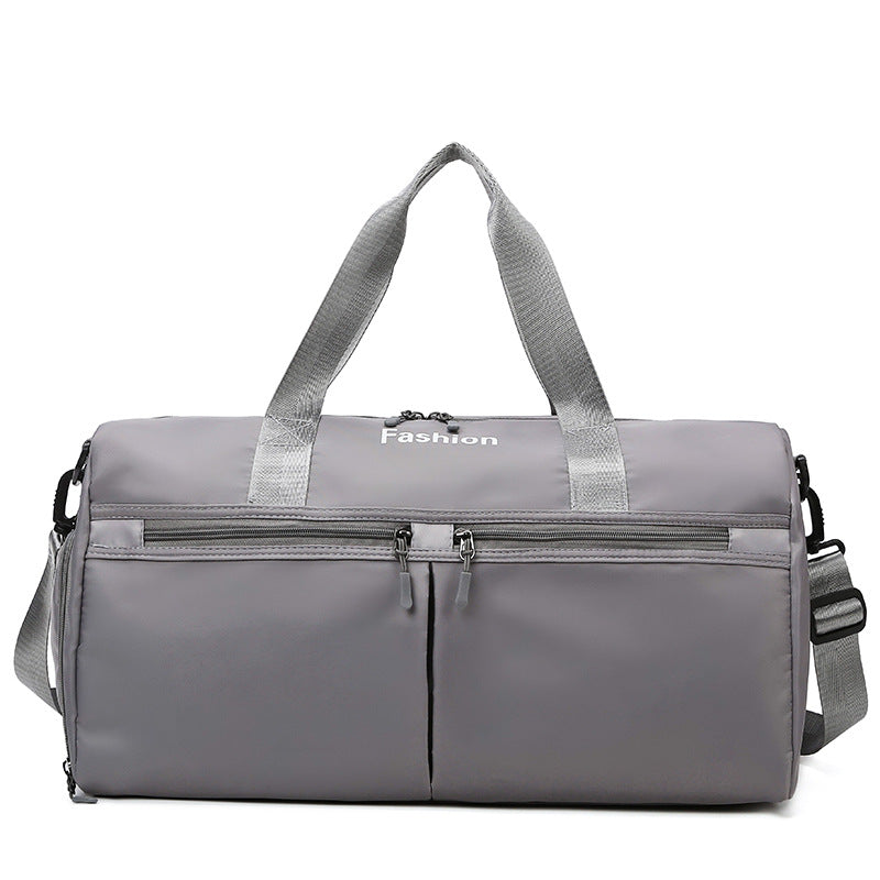Leichtgewichtige Multifunktions-Sport-Duffle-Tasche Brehn