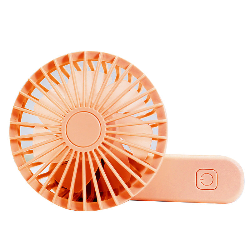Damen Tragbarer Mini-Hochgeschwindigkeitsventilator Brehn