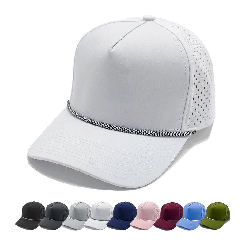 Damen Atmungsaktive Sportcap mit flexiblem Design Brehn