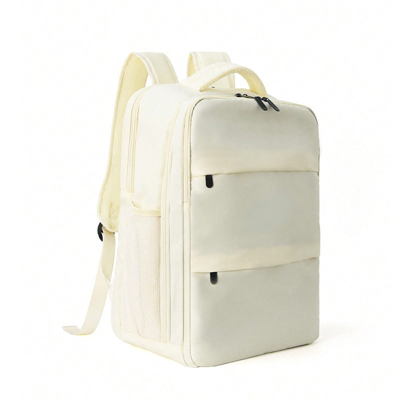 Multifunktionale Laptoptasche mit Stauraum und Ergonomischem Design Brehn