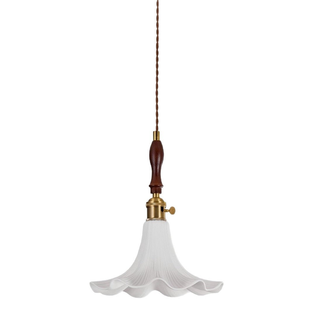 Elegante Hängende Pendelleuchte
