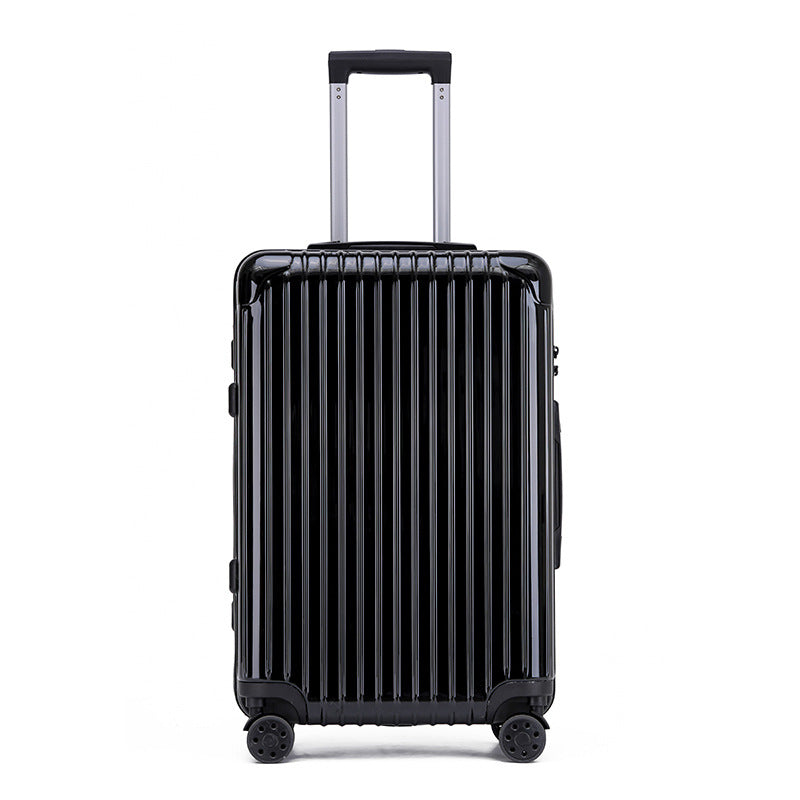 Unisex Hartschalen-Reisekoffer Brehn