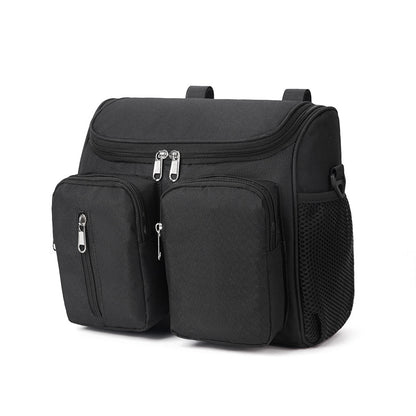 Multi-Taschen Isolierte Wickelrucksack Brehn
