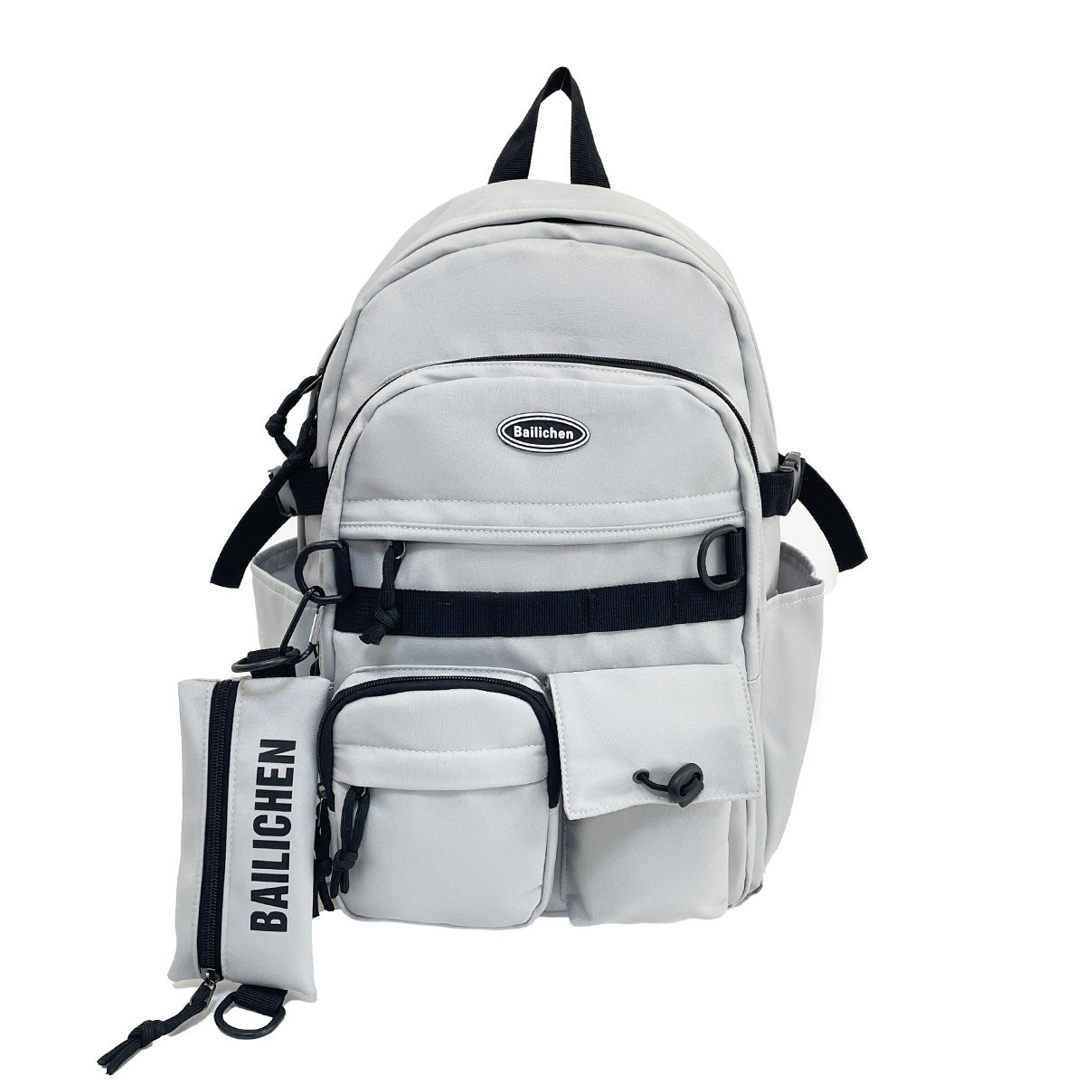 Multifunktionaler Abenteuer-Rucksack