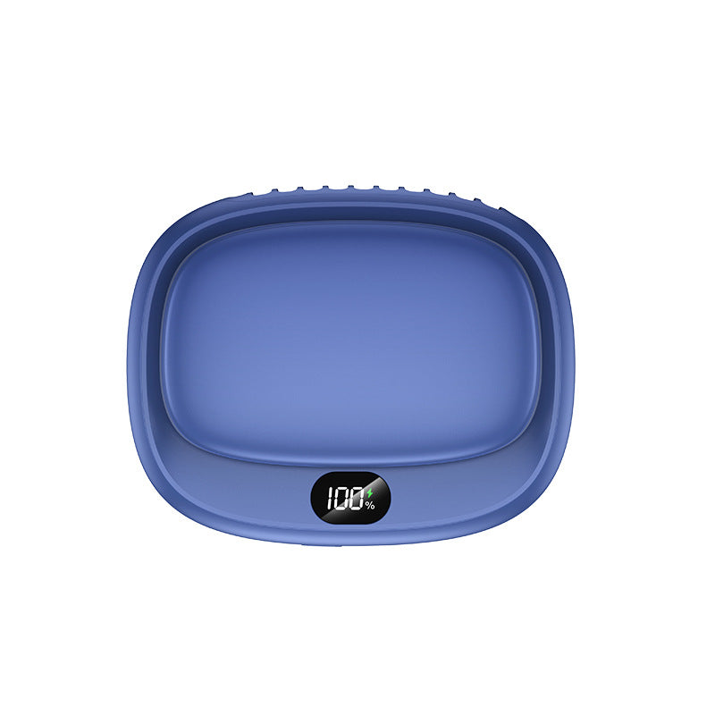 Unisex Digitaler Hygrometer und Luftqualitätsmonitor Brehn