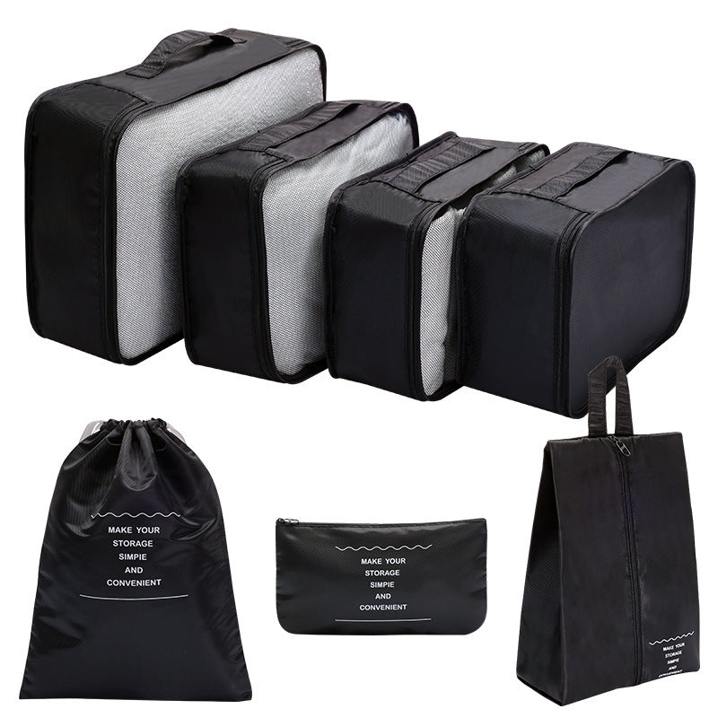 Multi-Zweck-Packwürfel-Set Brehn