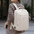 Funktionaler Rucksack mit Ergonomischem Design und Zahlreichen Fächern Brehn