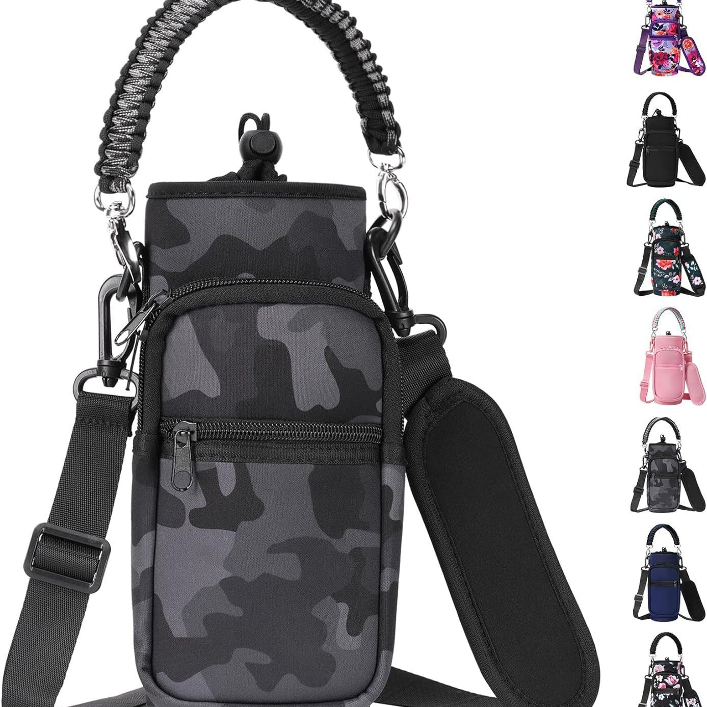 Damen Stylische Mini-Umhängetasche Brehn