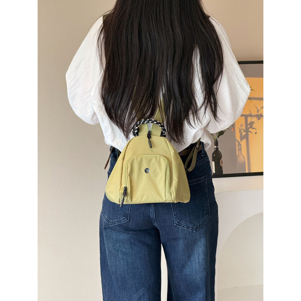 Kompakte Utility-Rucksack Brehn