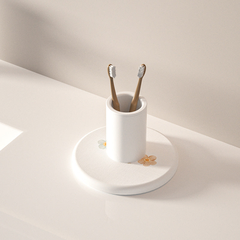 Dekorative Aroma Diffuser Schale