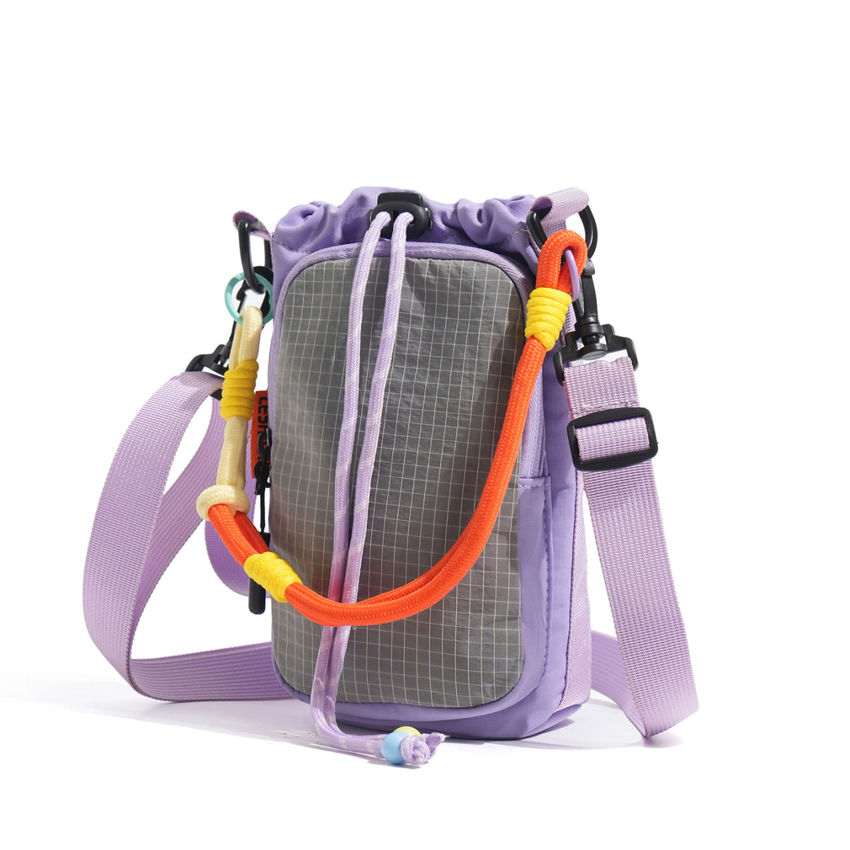 Funktionale Crossbody Utility Tasche