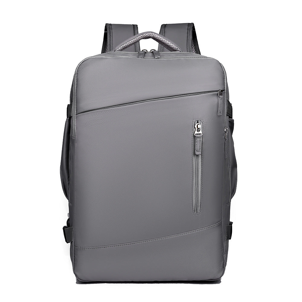 Vielseitiger Tech-Aufbewahrungs-Rucksack Brehn