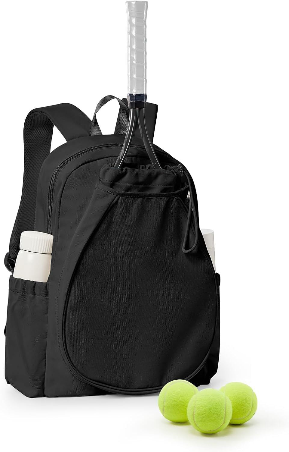 Sportlicher Tennis-Rucksack Brehn