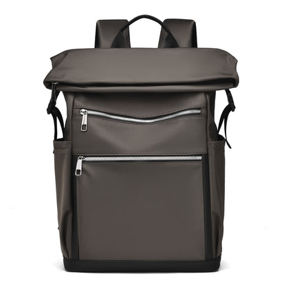 Roll-Top Wasserdichter Abenteuer-Rucksack Brehn