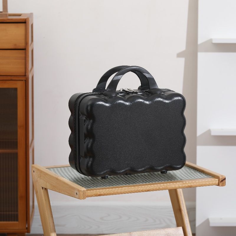 Damen Chic Hartschalen-Kosmetikkoffer Brehn