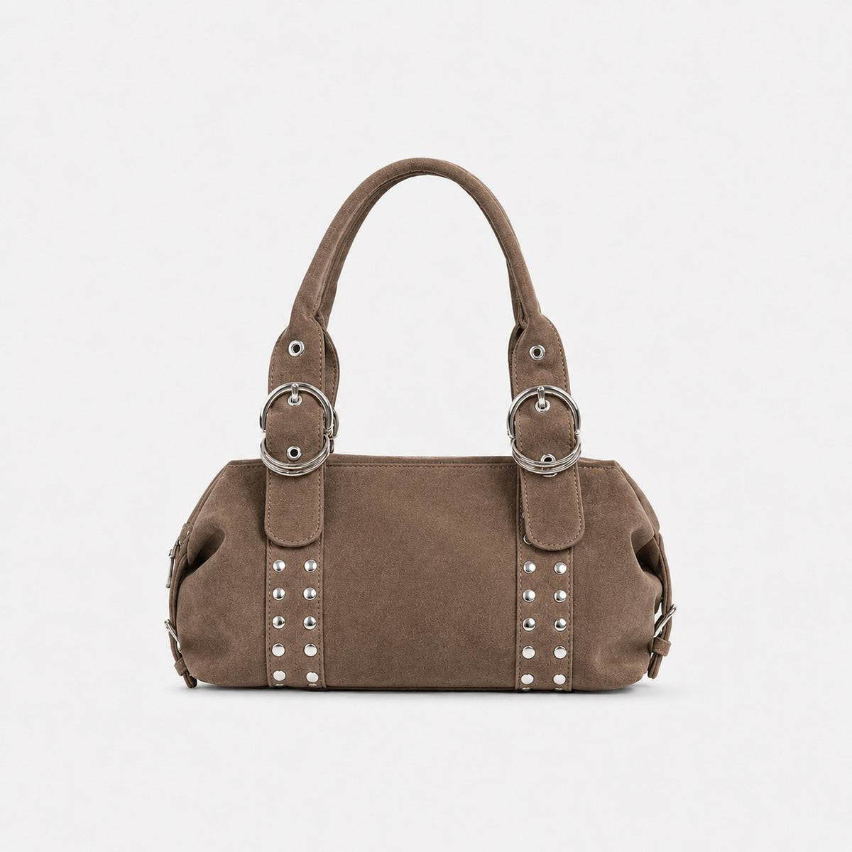 Dekorative Nieten Handtasche
