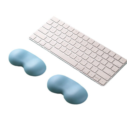 Ergonomische Handgelenkstütze Kissen