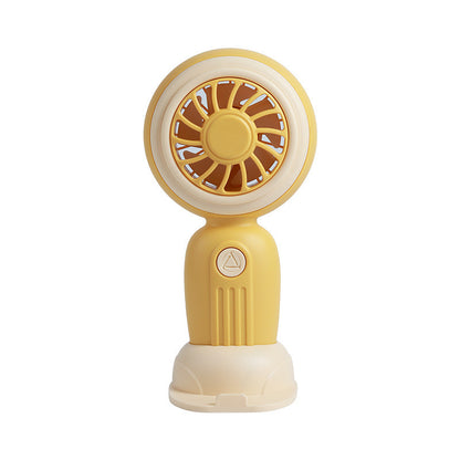 Damen Tragbarer Handventilator Brehn
