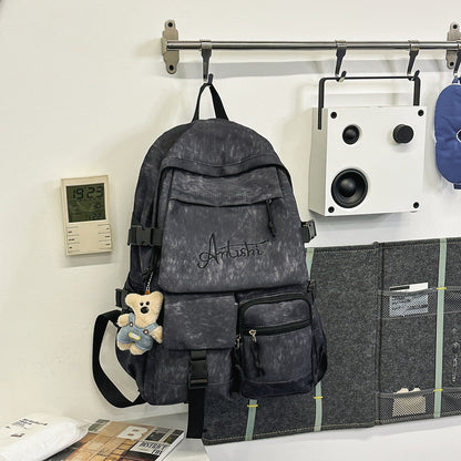 Stylischer Multi-Funktionsrucksack Brehn