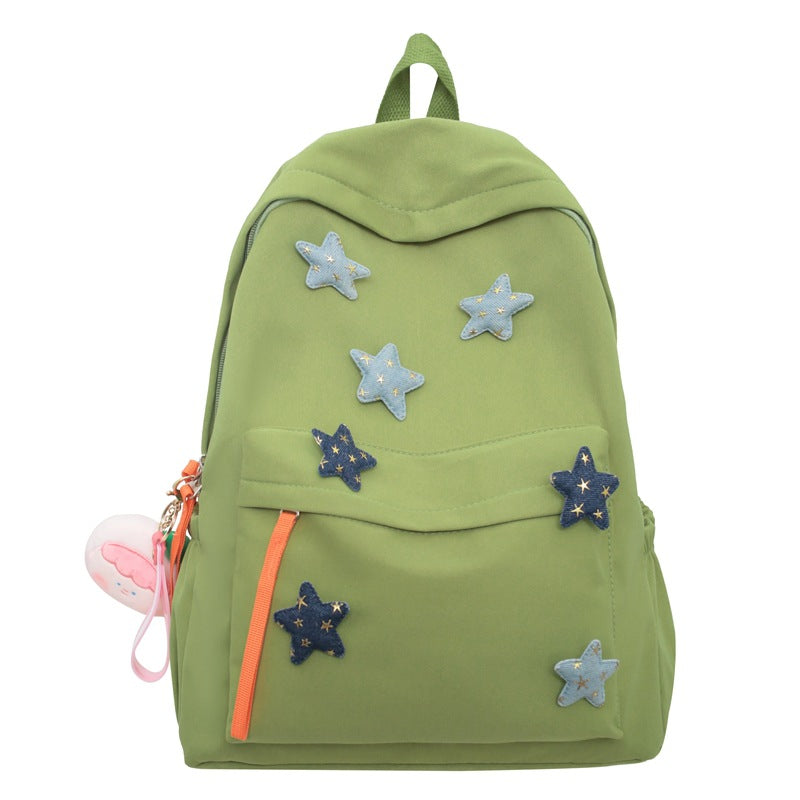 Verspielt Verziertes Rucksack Brehn