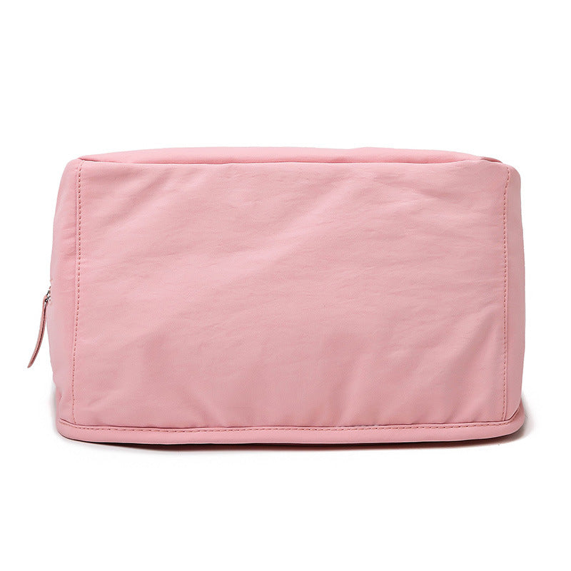 Minimalist Roll-Top Rucksack Brehn