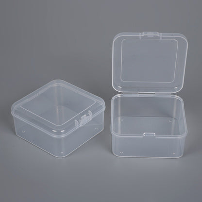 Kompakte Aufbewahrungsbox Brehn