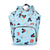 Stylischer Rucksack Brehn
