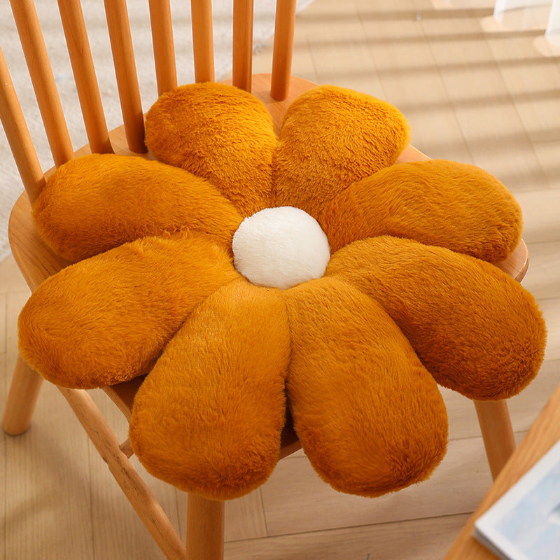 Kaktusförmiges Kuschelkissen Brehn