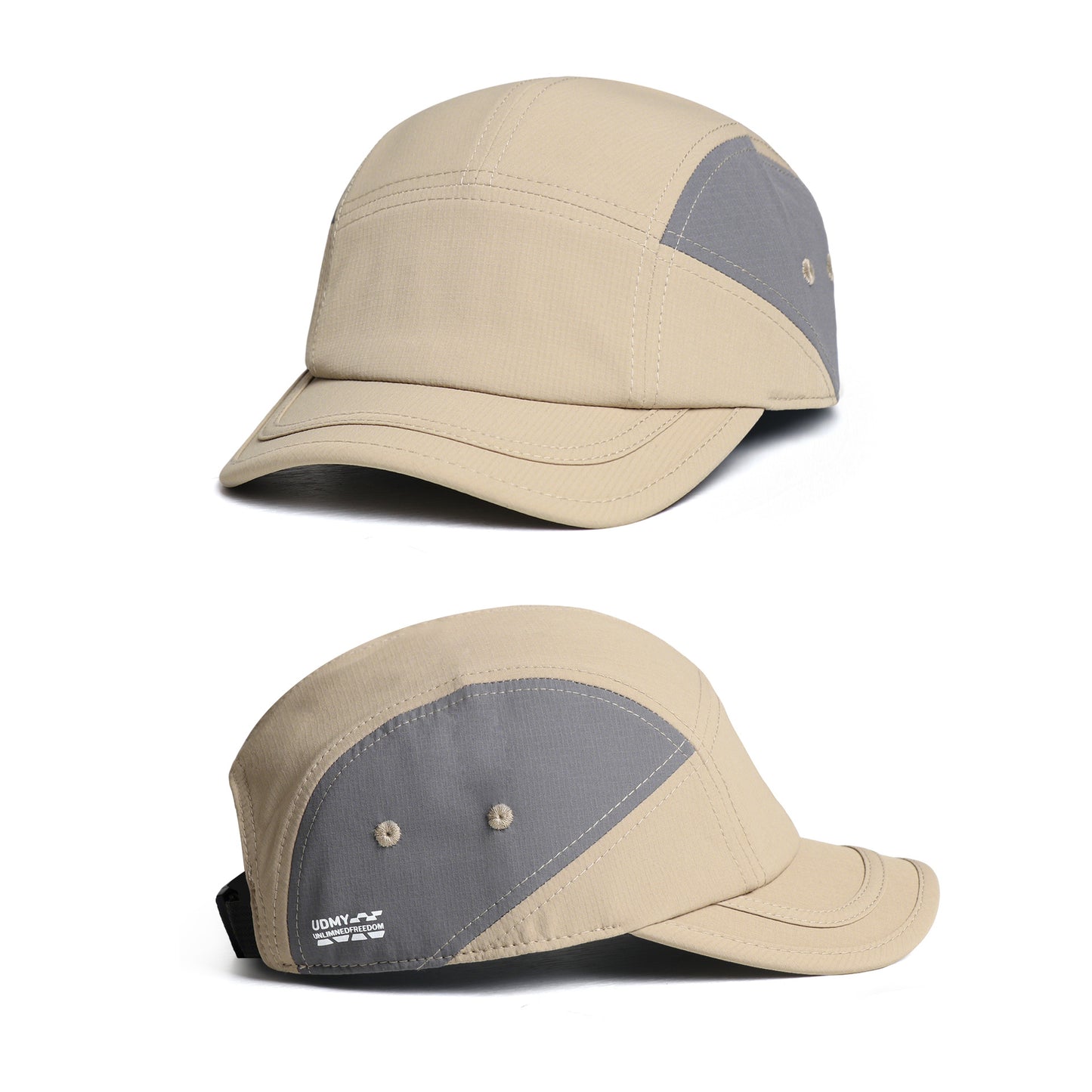 Herren sportliche und funktionale Cap Brehn