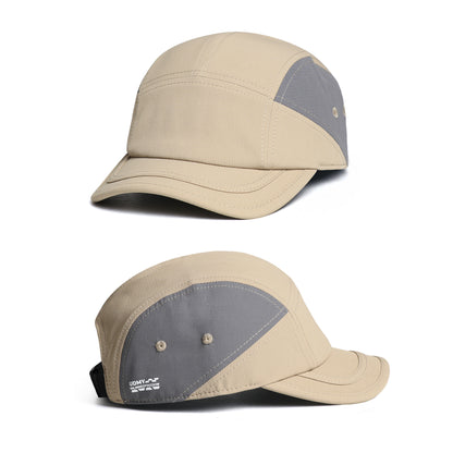 Herren sportliche und funktionale Cap Brehn