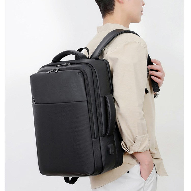 Vielseitiger Laptop-Rucksack Brehn