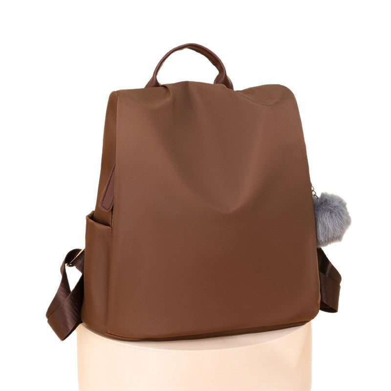 Moderner Minimalistischer Rucksack Brehn