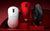 Hochleistungs-Wireless-Gaming-Maus Brehn