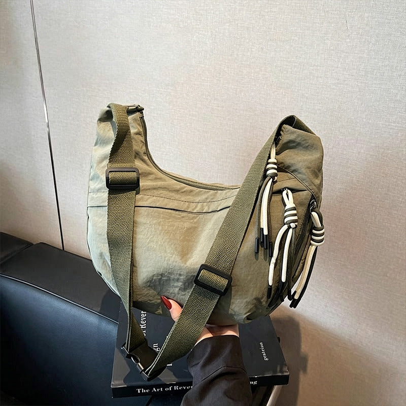 Vielseitige Sling Tote Bag Brehn